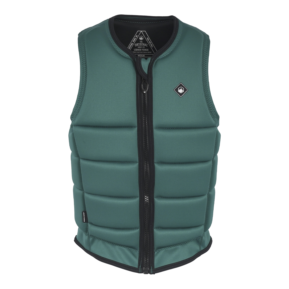 Comp Ski Vests