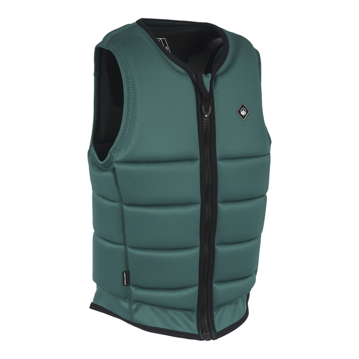 Liquid Force 2026 Code Comp Wake Vest - Evergreen