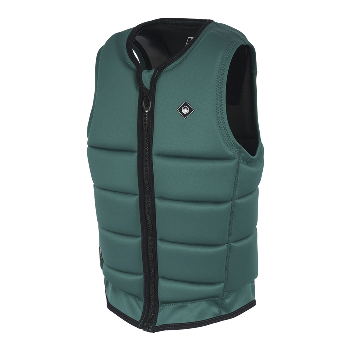 Liquid Force 2026 Code Comp Wake Vest - Evergreen