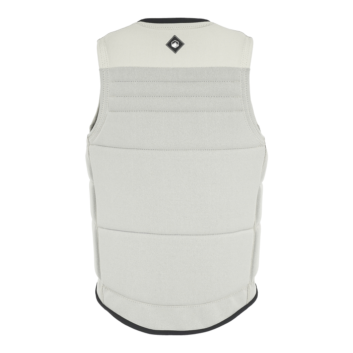 Liquid Force 2026 Fuse Comp Wake Vest - Cream