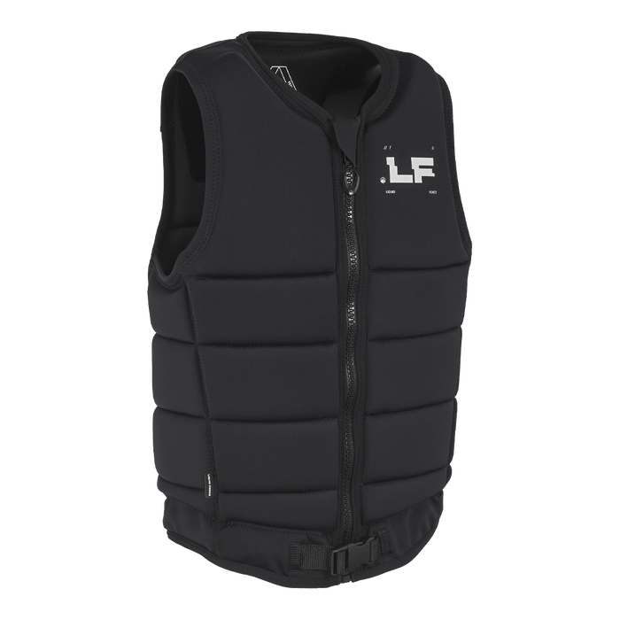 Liquid Force 2026 Mod Comp Wake Vest - Black