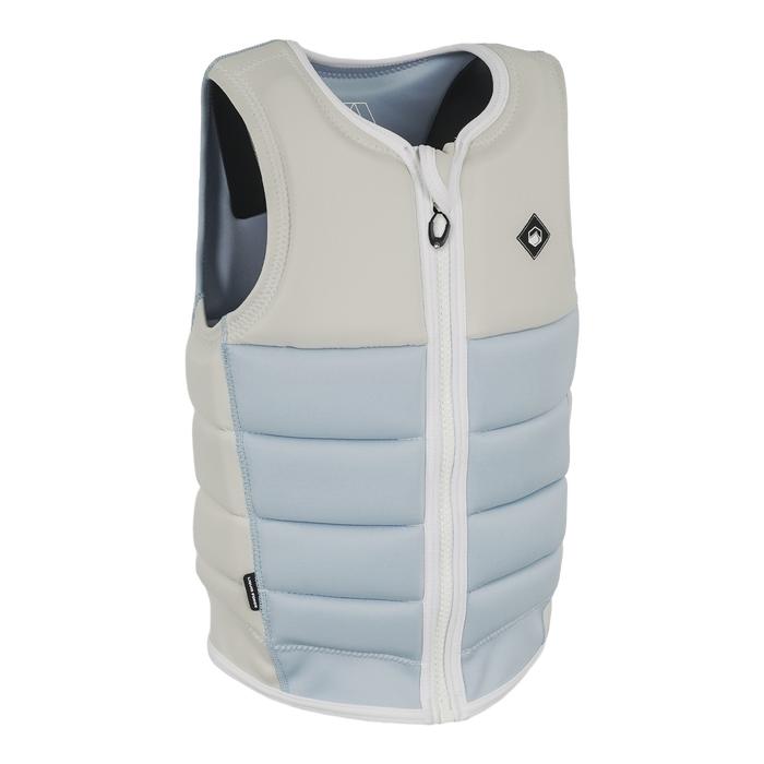 Liquid Force 2026 Haven Women's Comp Wake Vest - Powder