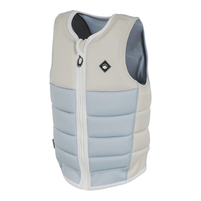 Liquid Force 2026 Haven Women's Comp Wake Vest - Powder