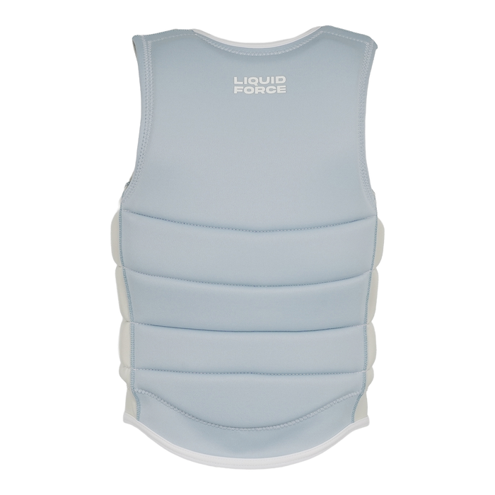 Liquid Force 2026 Haven Women's Comp Wake Vest - Powder