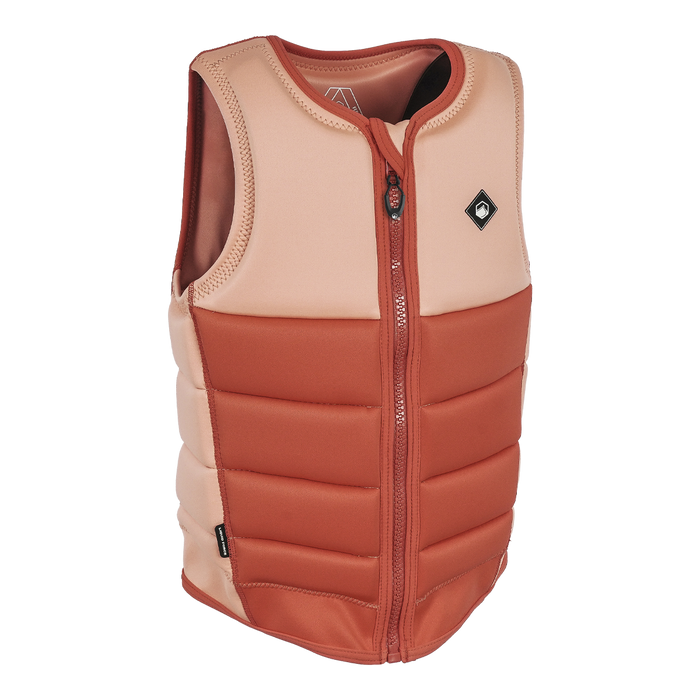 Liquid Force 2026 Haven Women's Comp Wake Vest - Sherbert