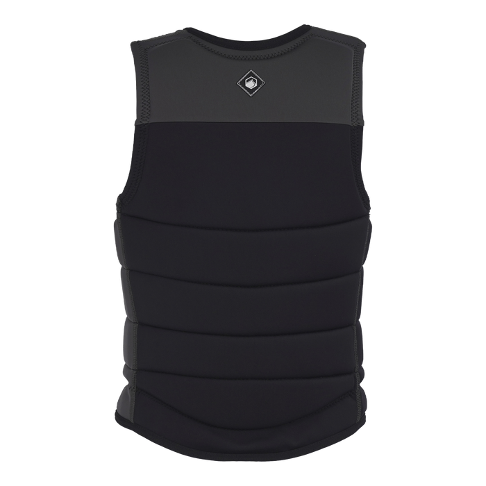 Liquid Force 2026 Rogue Women's Comp Wake Vest - Black