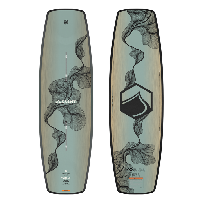 Liquid Force 2026 Current Wakeboard
