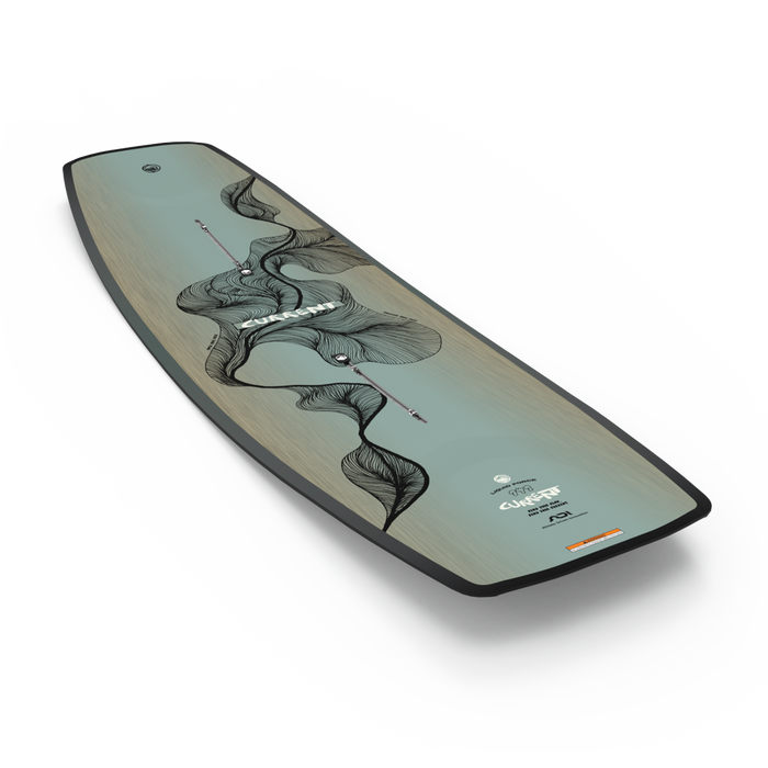 Liquid Force 2026 Current Wakeboard
