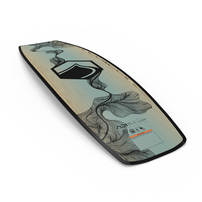Liquid Force 2026 Current Wakeboard