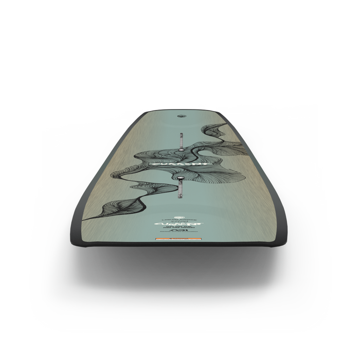 Liquid Force 2026 Current Wakeboard