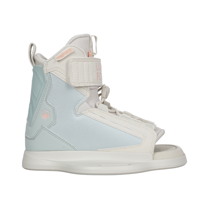 Liquid Force 2026 Dream 12T-5Y Wakeboard Binding