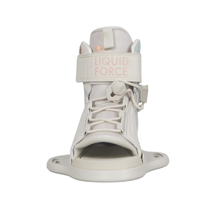 Liquid Force 2026 Dream 12T-5Y Wakeboard Binding