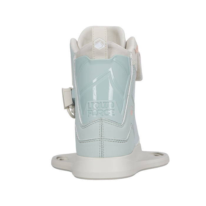 Liquid Force 2026 Dream 12T-5Y Wakeboard Binding