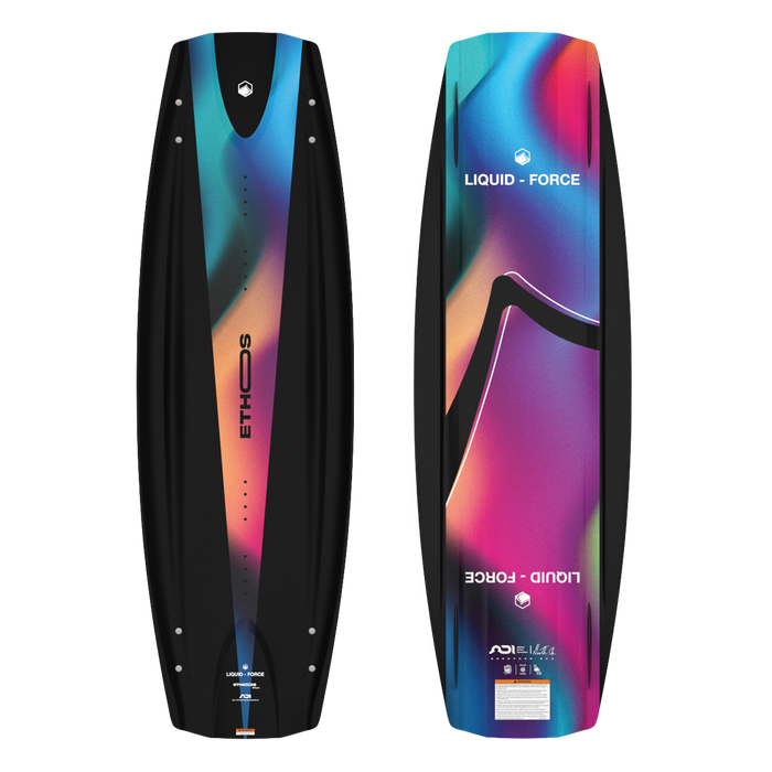 Liquid Force 2026 Ethos Wakeboard