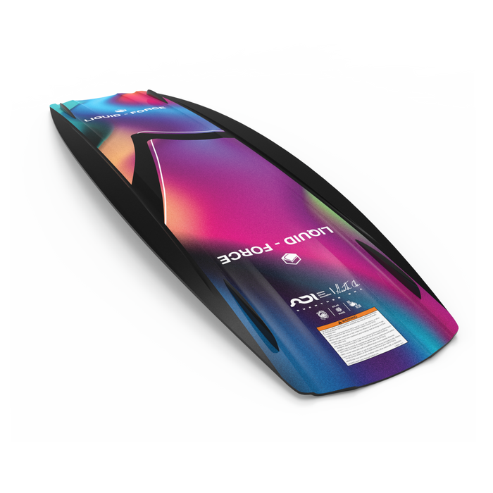 Liquid Force 2026 Ethos Wakeboard