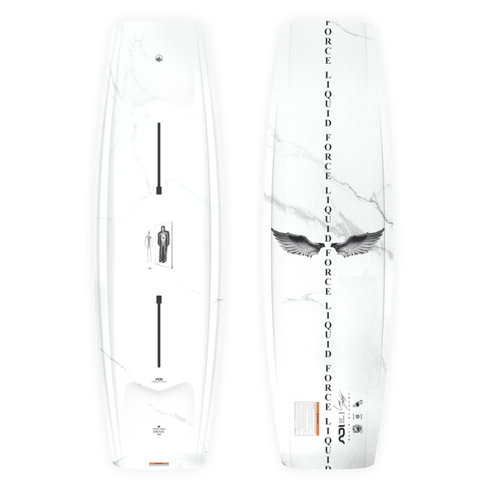 Liquid Force 2026 Grail Wakeboard