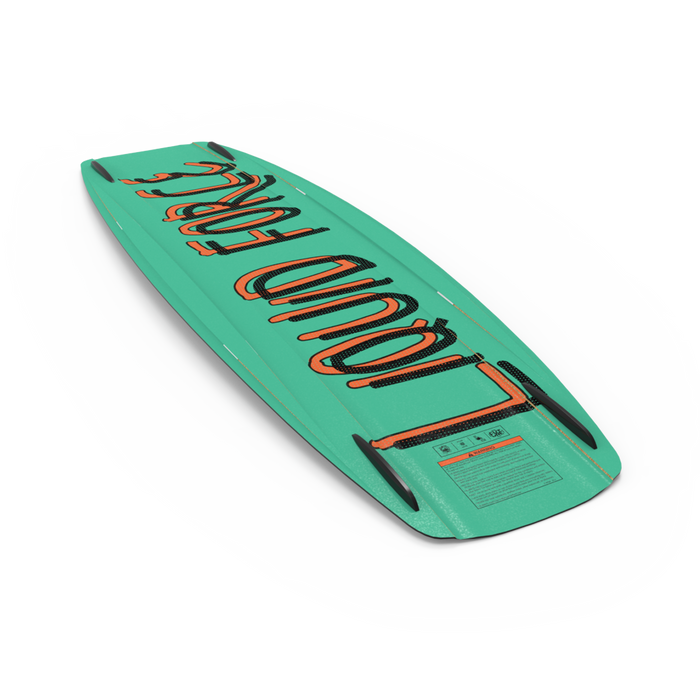 Liquid Force 2026 Holiday FS Wakeboard