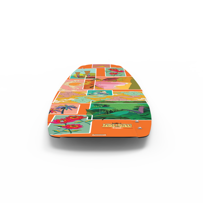 Liquid Force 2026 Holiday FS Wakeboard