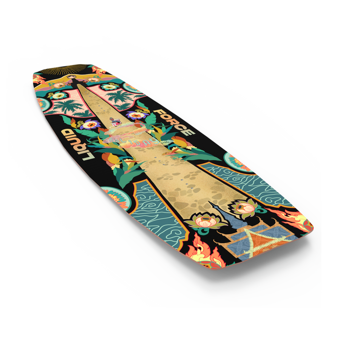 Liquid Force 2026 Holiday Wakeboard