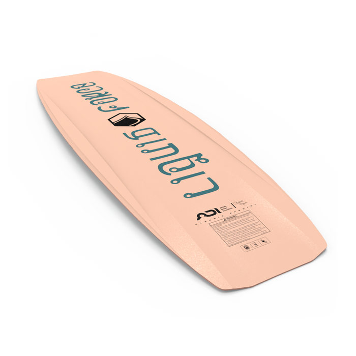 Liquid Force 2026 Holiday Wakeboard