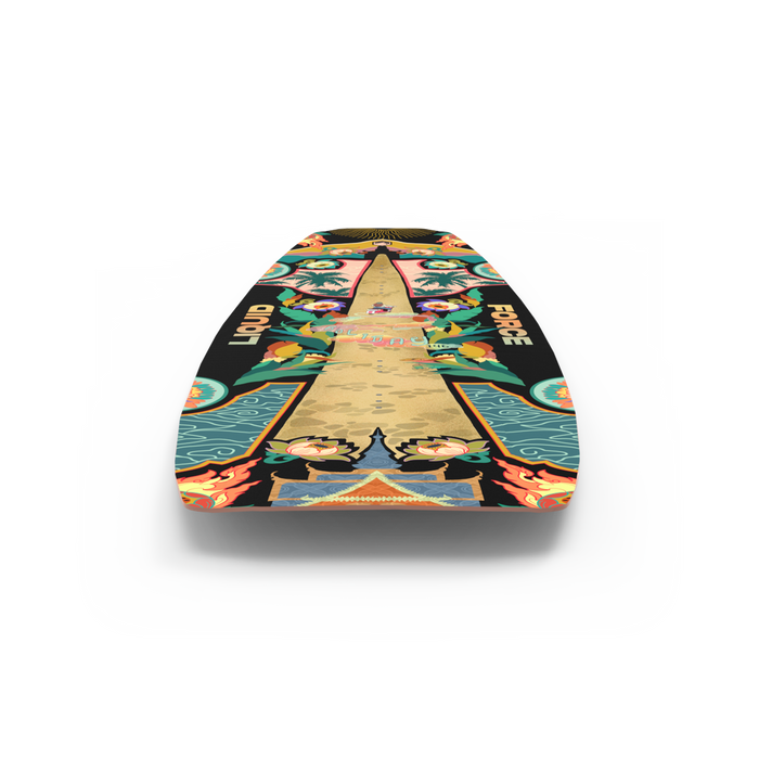 Liquid Force 2026 Holiday Wakeboard