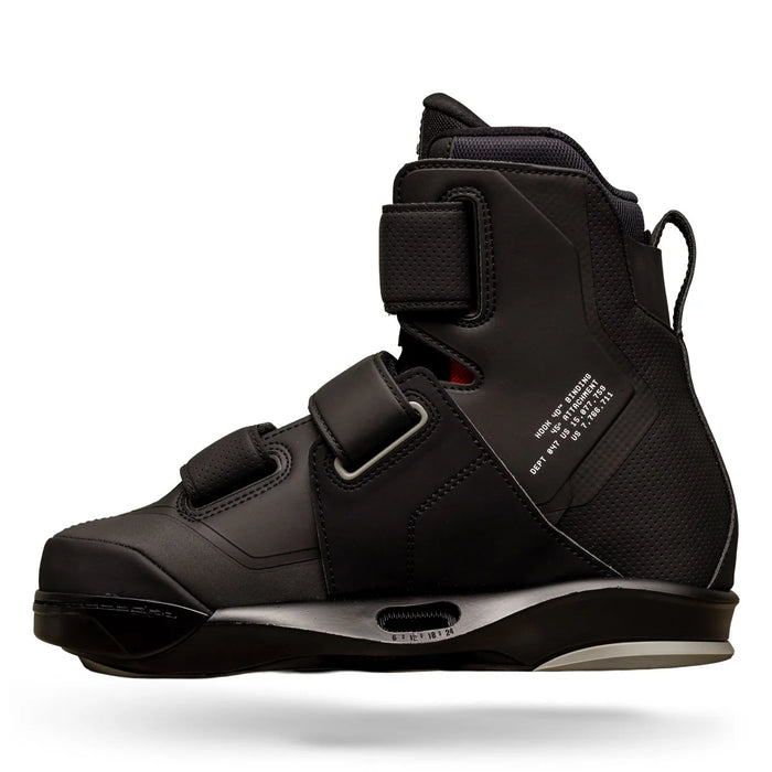 Liquid Force 2026 Hook 4D Wakeboard Binding