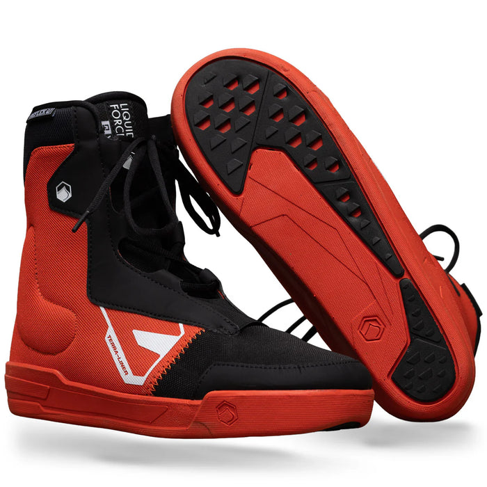 Liquid Force 2026 Hook 4D Wakeboard Binding