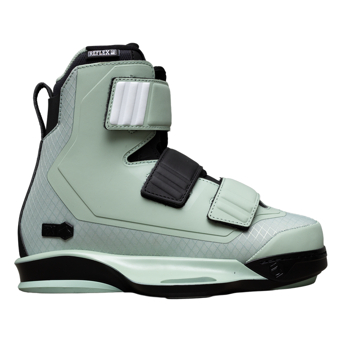 Liquid Force 2026 Hook 6X Wakeboard Binding - Sage