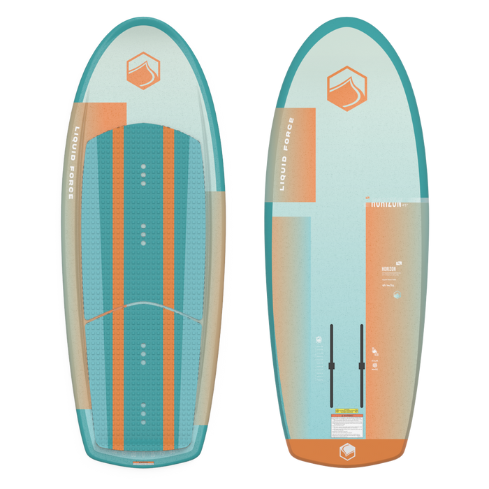 Liquid Force 2026 Horizon Foilboard 4-5