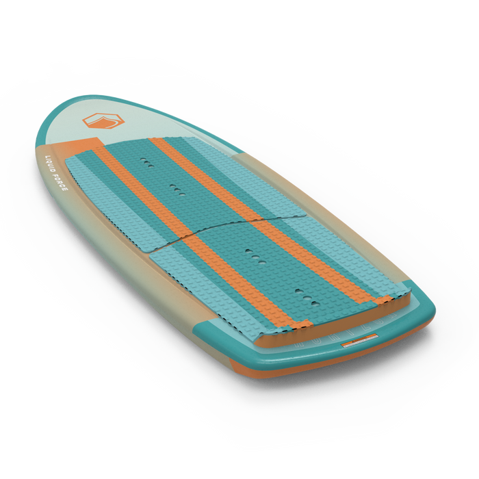 Liquid Force 2026 Horizon Foilboard 4-5