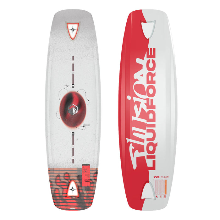 Liquid Force 2026 Illusion Wakeboard