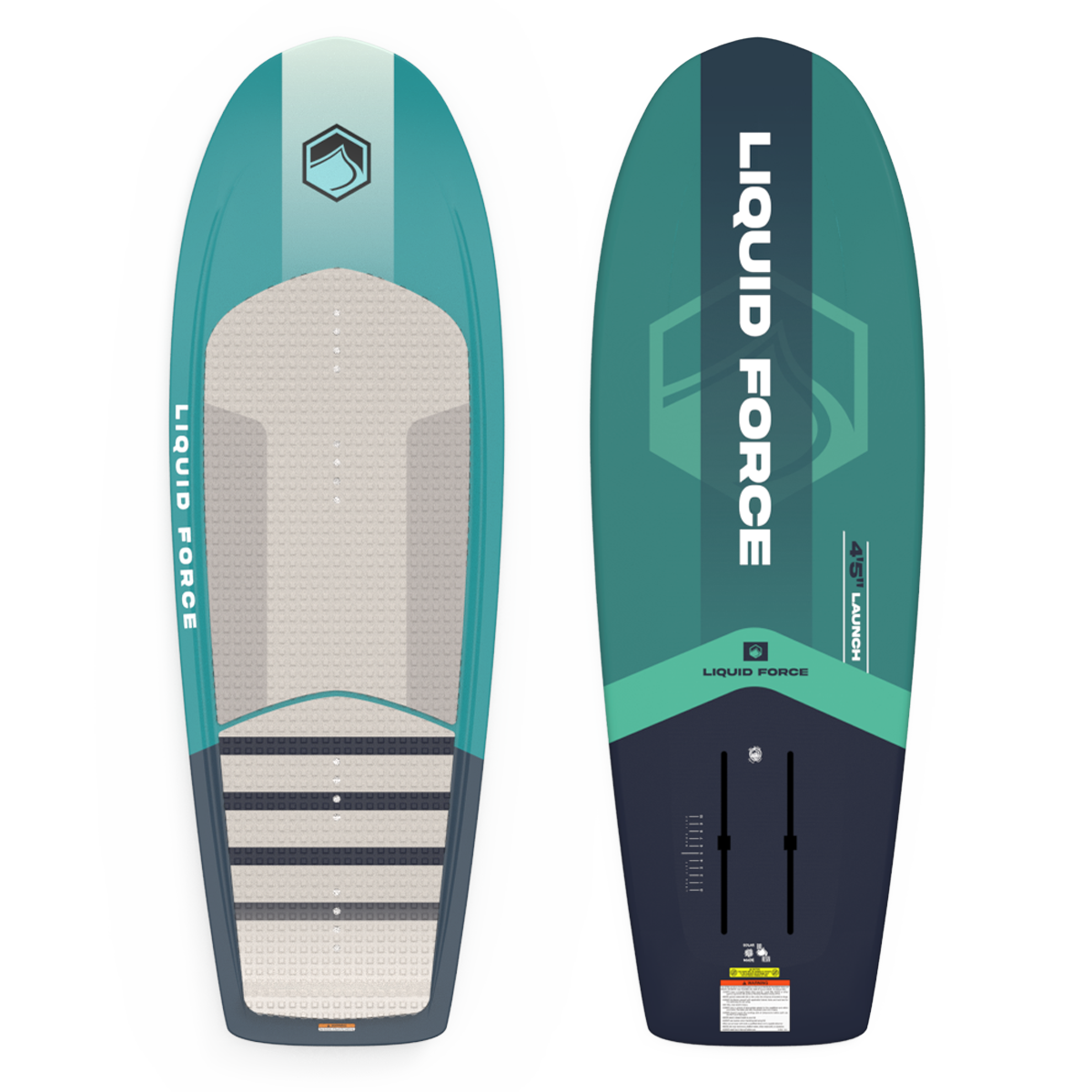 Foilboards