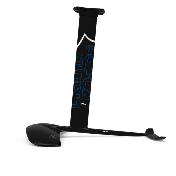 Liquid Force 2026 Launch Alloy 1200 FuseLock System