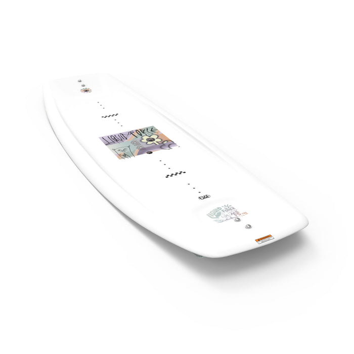 Liquid Force 2026 ME FS Wakeboard