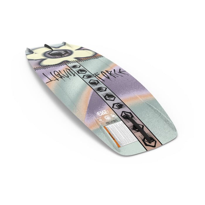 Liquid Force 2026 ME FS Wakeboard