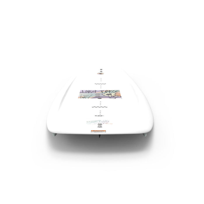 Liquid Force 2026 ME FS Wakeboard