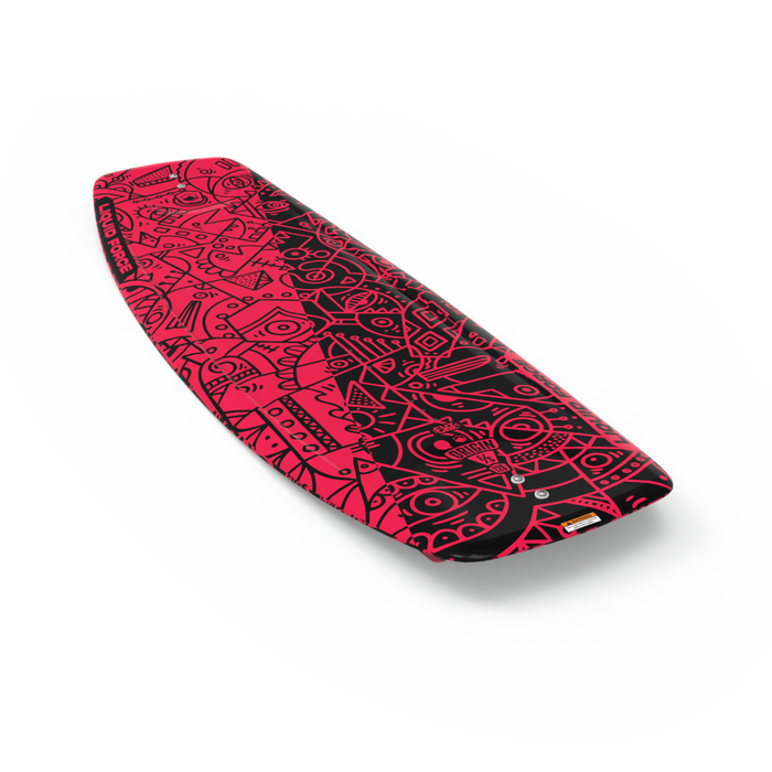 Liquid Force 2026 Origin FS Wakeboard