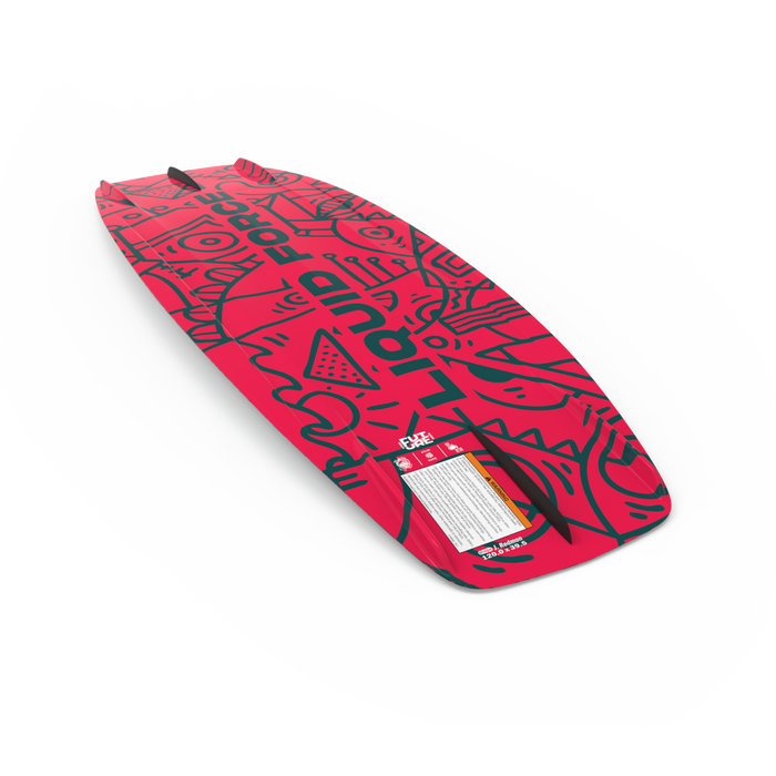 Liquid Force 2026 Origin FS Wakeboard