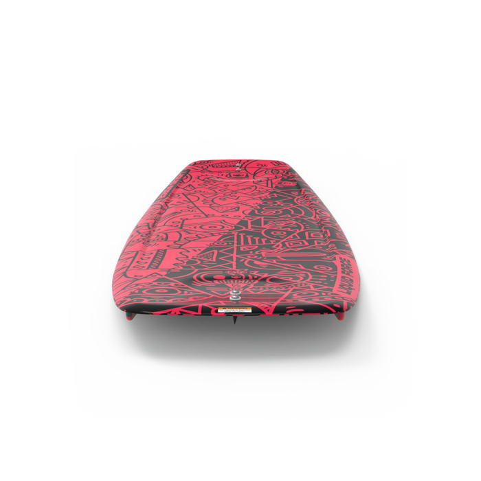 Liquid Force 2026 Origin FS Wakeboard