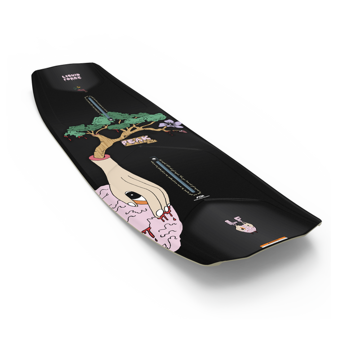 Liquid Force 2026 Peak Wakeboard