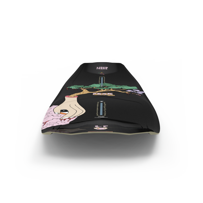 Liquid Force 2026 Peak Wakeboard
