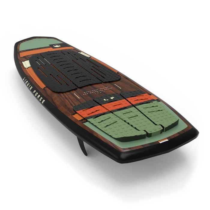 Liquid Force 2026 Pod Wakesurfer