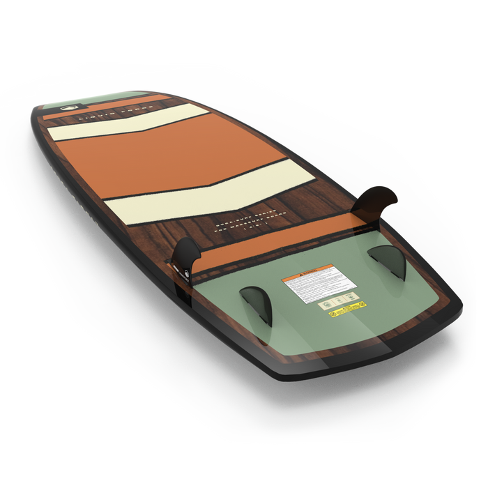 Liquid Force 2026 Pod Wakesurfer