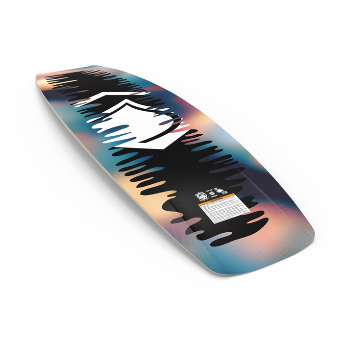 Liquid Force 2026 Press Wakeboard