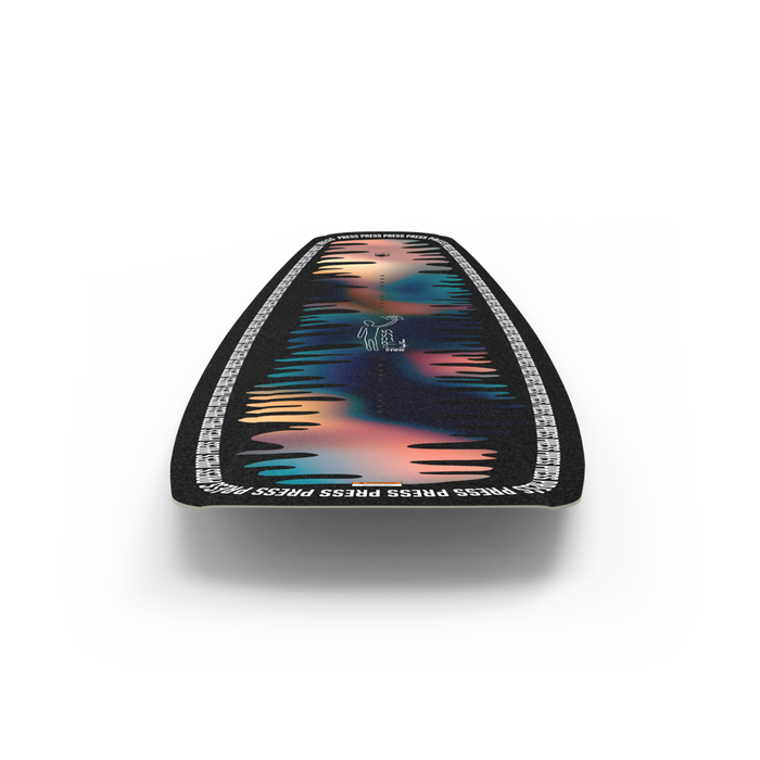 Liquid Force 2026 Press Wakeboard