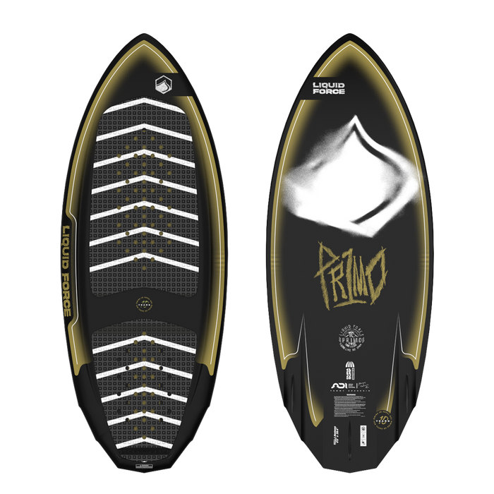 Liquid Force 2026 Primo Wakesurfer