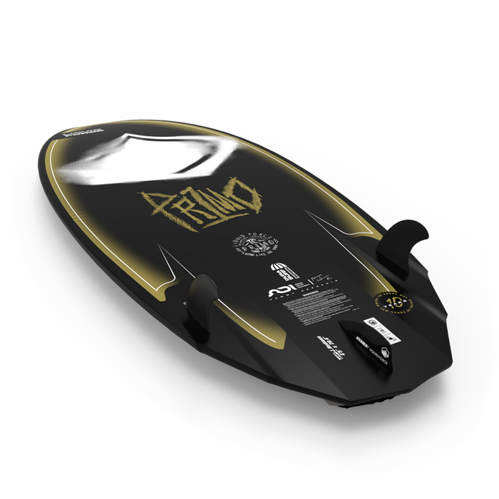 Liquid Force 2026 Primo Wakesurfer