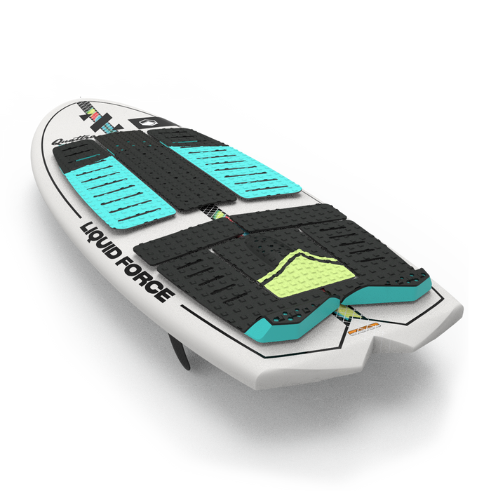 Liquid Force 2026 Quatro Quad Wakesurfer