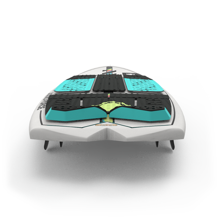 Liquid Force 2026 Quatro Quad Wakesurfer