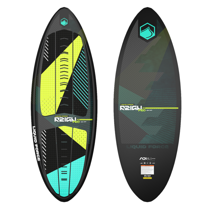 Liquid Force 2026 Reign Skimboard